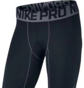 NIKE PRO Combat Men Light Compression Pants